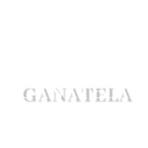 Logo de sitio color blanco