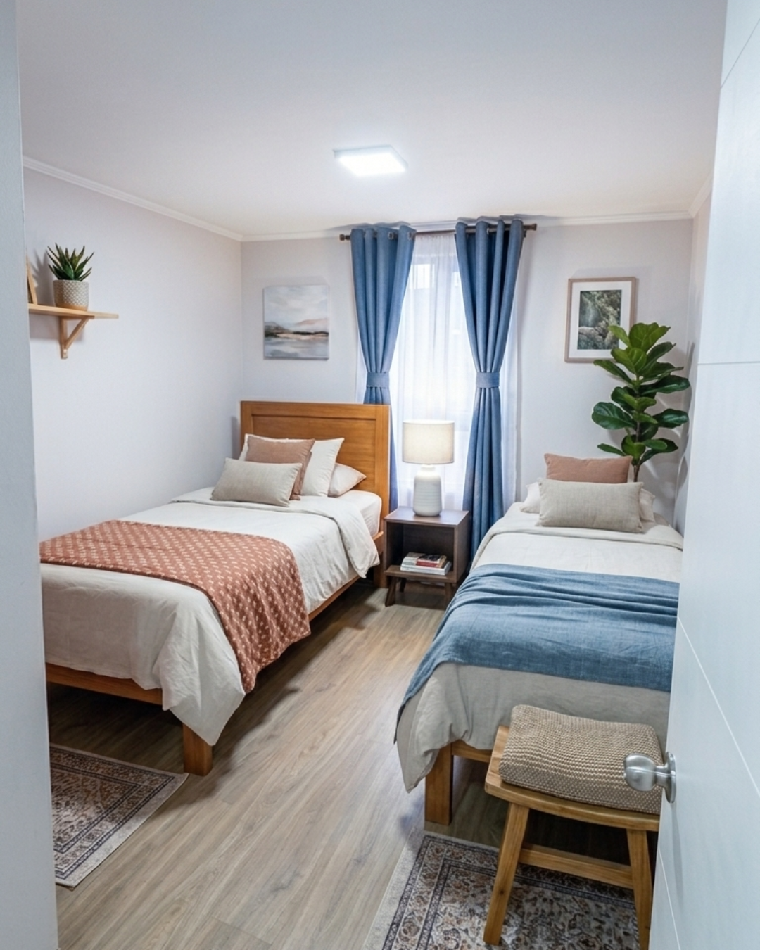 Dormitorio 2